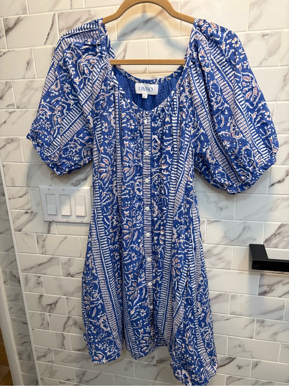 Livro dress